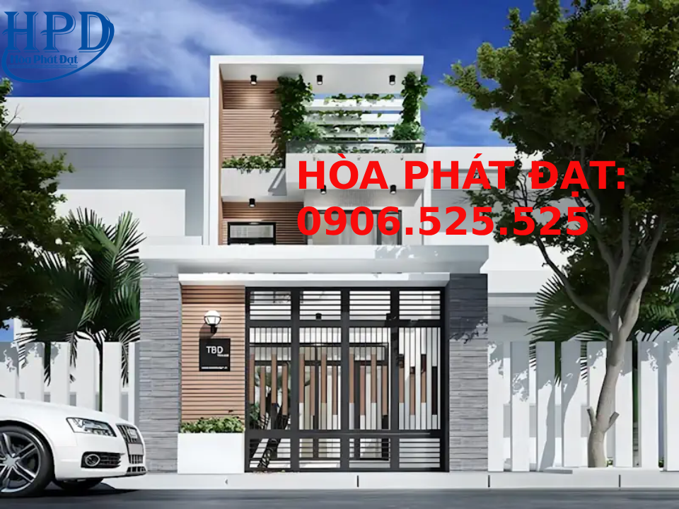 Các mẫu cổng mỹ thuật cổ điển cho biệt thự giá thành siêu rẻ