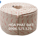 Dây dù bọc lụa mái xếp giá rẻ nhất hiện nay