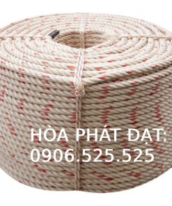 Dây dù bọc lụa mái xếp giá rẻ nhất hiện nay