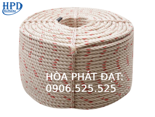 Dây dù bọc lụa mái xếp giá rẻ nhất hiện nay