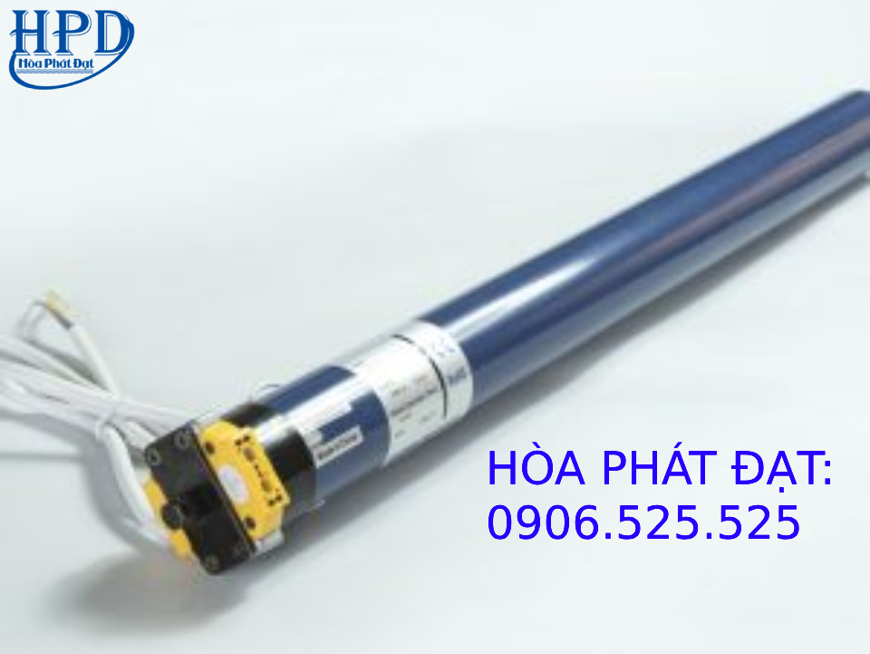 Motor tự động mái xếp giá rẻ nhất hiện nay