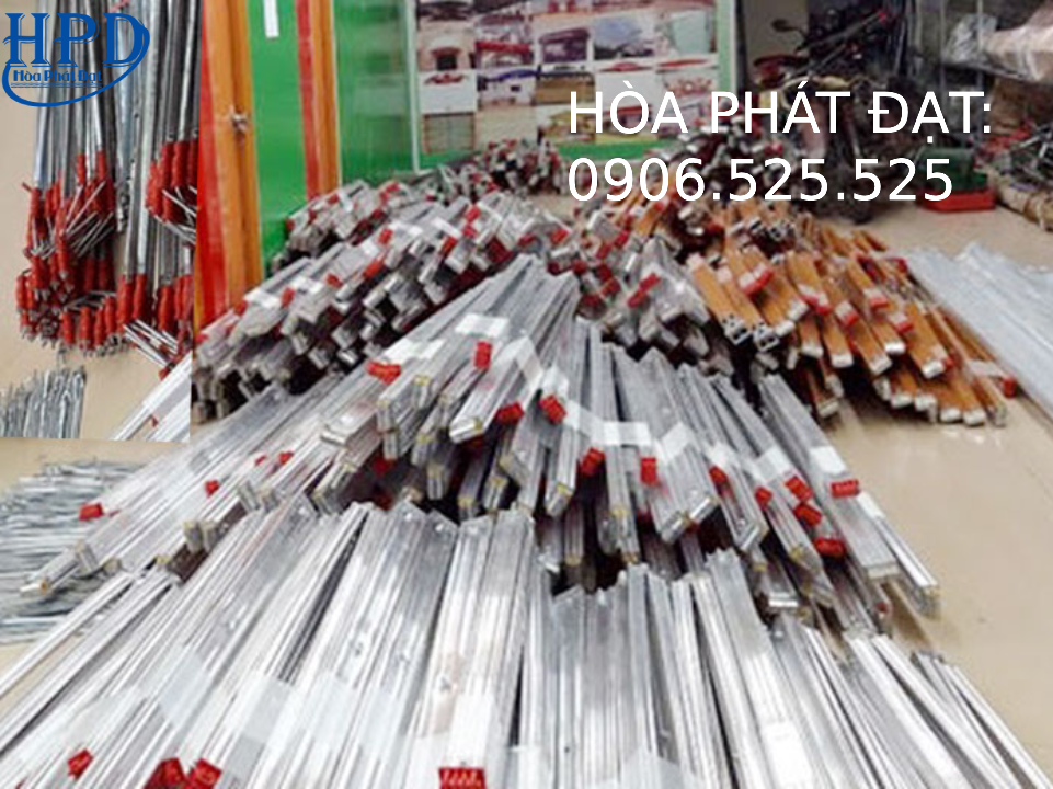 Lò xo mái rủ bạt che nắng giá rẻ nhất hiện nay