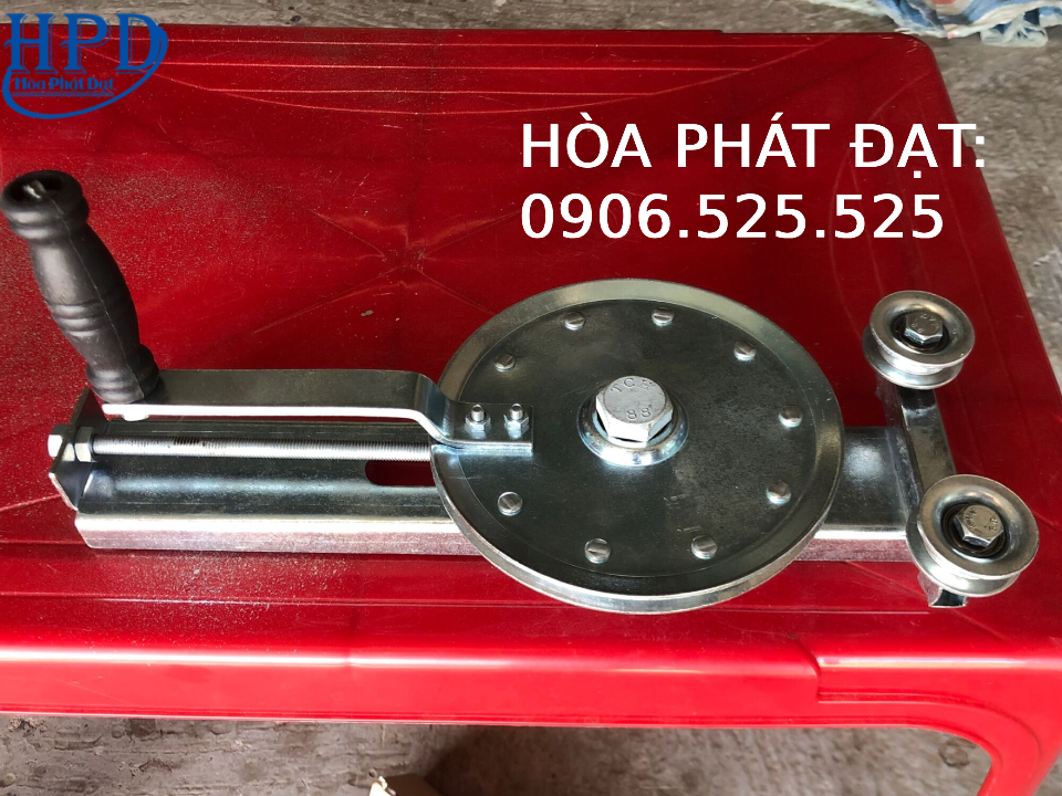 Tay quay liền trục mái xếp giá rẻ nhất hiện nay