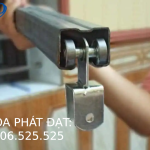 Bi treo mái xếp giá rẻ nhất hiện nay