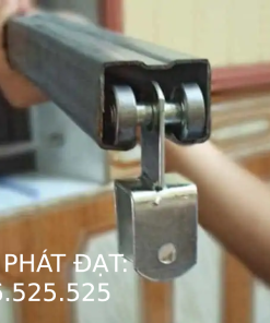 Bi treo mái xếp giá rẻ nhất hiện nay