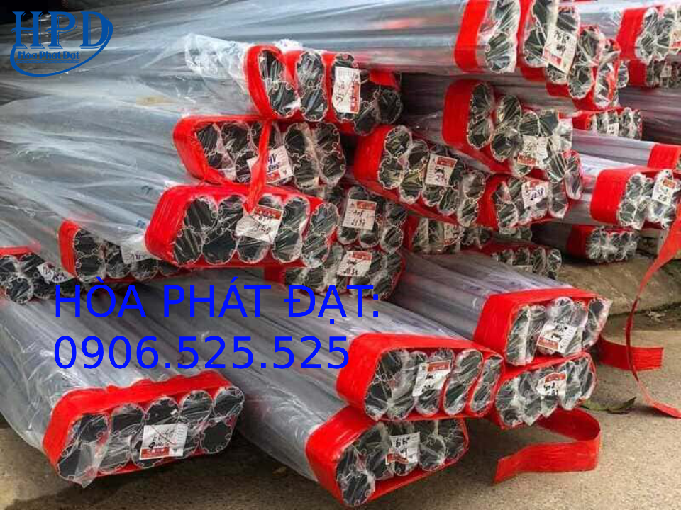 Ống nhôm mái hiên giá rẻ nhất hiện nay