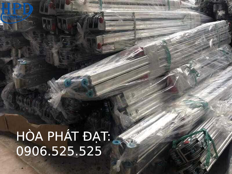 Lò xo mái rủ bạt che nắng giá rẻ nhất hiện nay