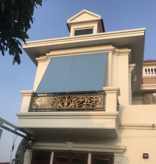 bạt che nắng cửa sổ