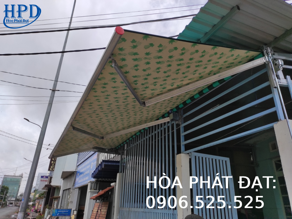 Tay càng mái hiên giá rẻ nhất hiện nay