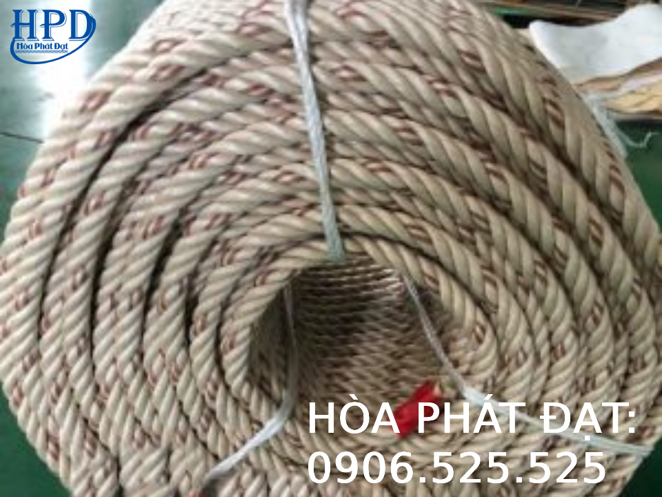 Dây dù bọc lụa mái xếp giá rẻ nhất hiện nay