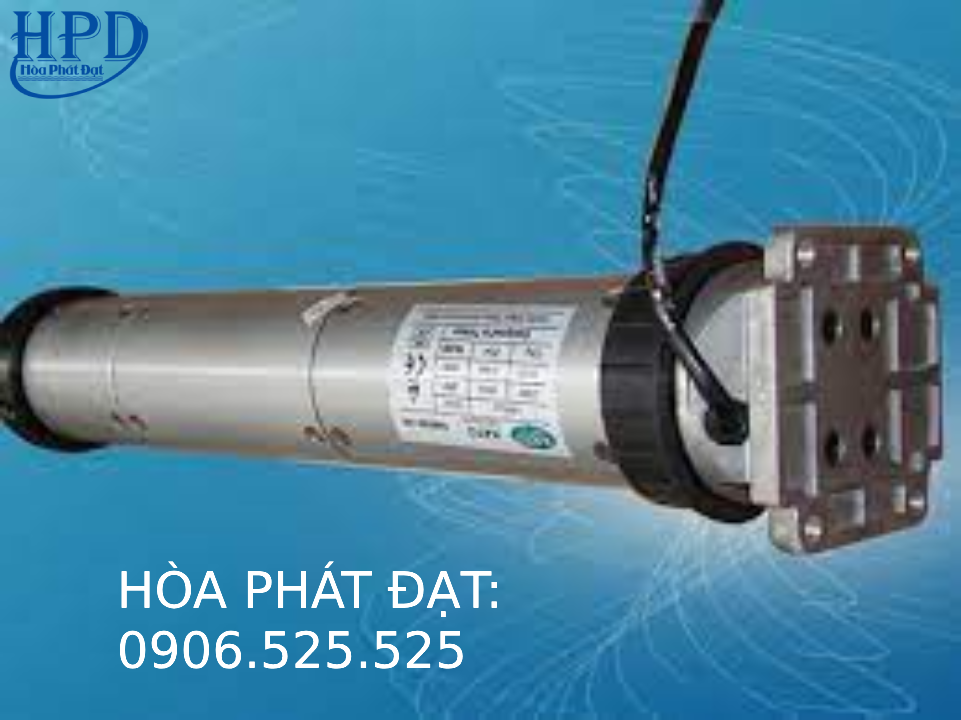 Motor tự động mái xếp giá rẻ nhất hiện nay