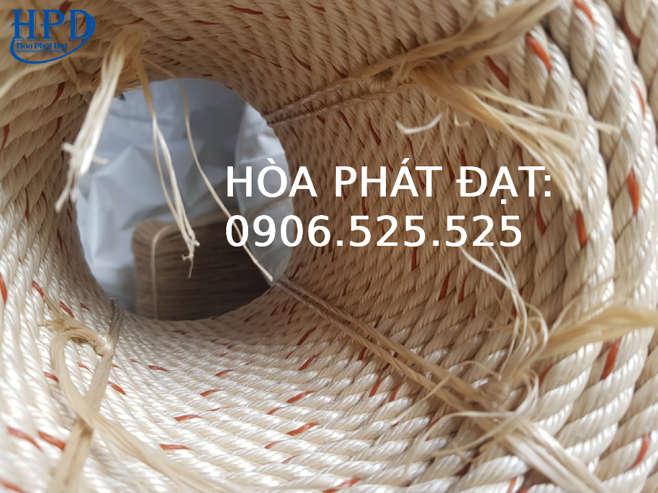 Dây dù bọc lụa mái xếp giá rẻ nhất hiện nay