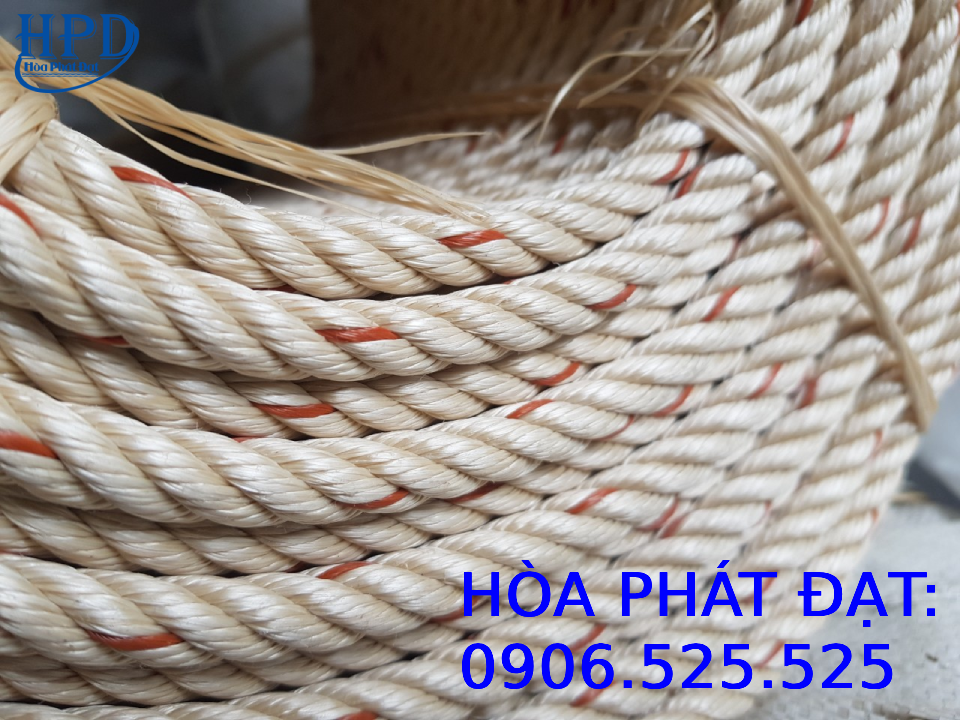 Dây dù bọc lụa mái xếp giá rẻ nhất hiện nay