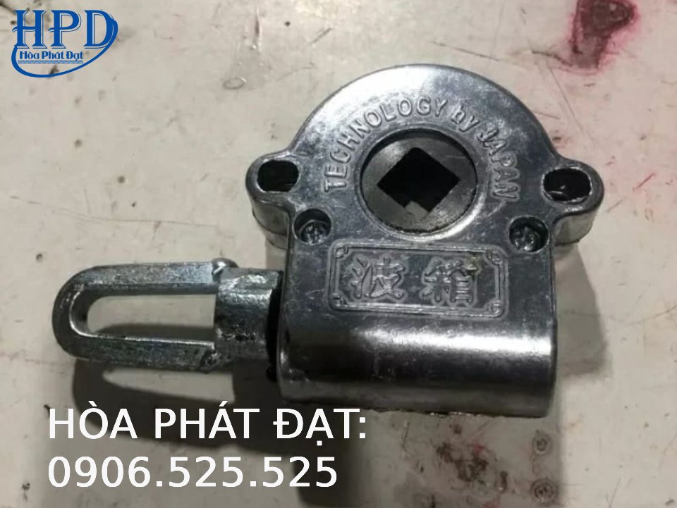 Hộp số mái hiên di động giá rẻ nhất hiện nay