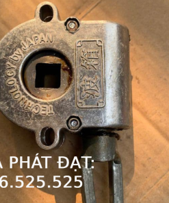 Hộp số mái hiên di động giá rẻ nhất hiện nay