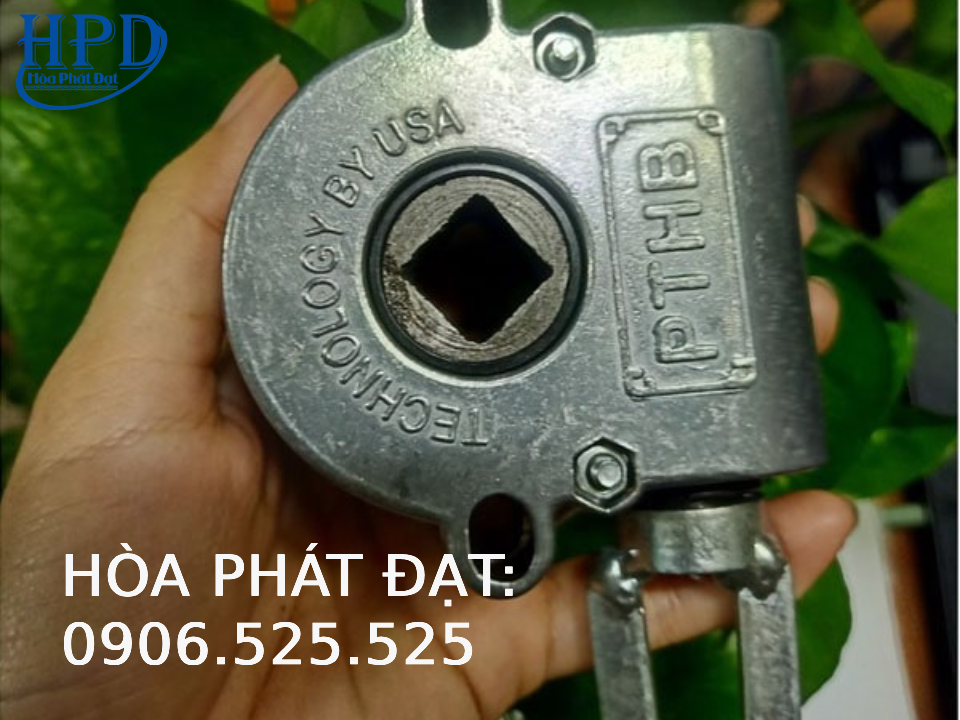Hộp số mái hiên di động giá rẻ nhất hiện nay