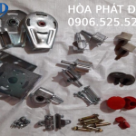 Linh kiện mái che di động Hòa Phát Đạt
