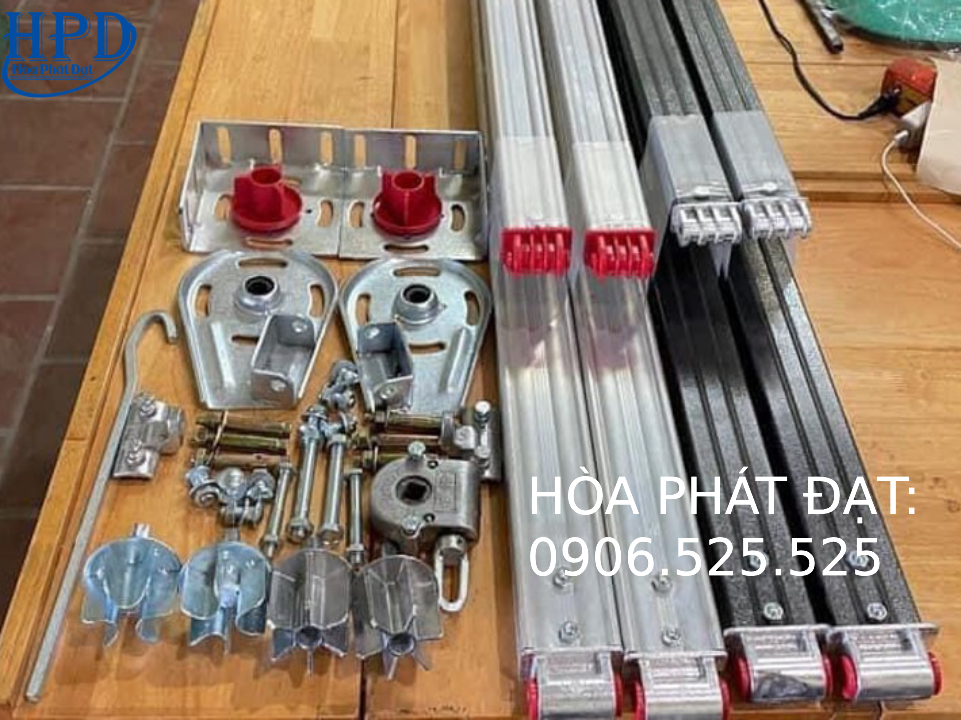 Lò xo mái rủ bạt che nắng giá rẻ nhất hiện nay