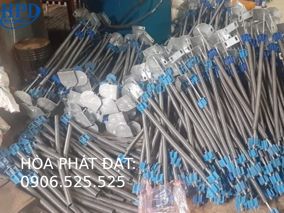 Lò xo mái rủ bạt che nắng giá rẻ nhất hiện nay