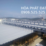 Mái che kéo tay ngoài trời giá rẻ nhất hiện nay