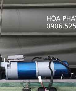Motor tự động mái xếp giá rẻ nhất hiện nay