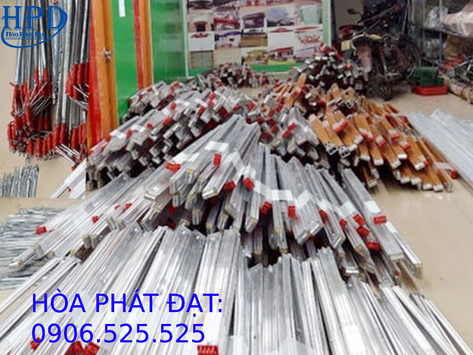 Lò xo mái rủ bạt che nắng giá rẻ nhất hiện nay