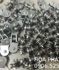 Bi treo mái xếp giá rẻ nhất hiện nay