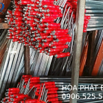 Bộ phụ kiện mái che bạt xếp -Tay quay mái hiên di động