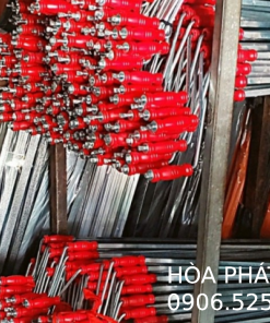 Tay quay mái hiên di động chất lượng cao