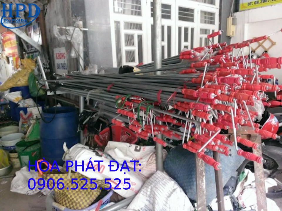 Lò xo mái rủ bạt che nắng giá rẻ nhất hiện nay