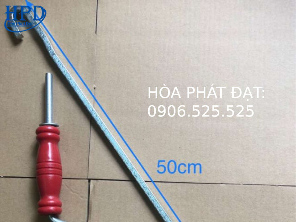 Tay quay mái hiên di động chất lượng cao