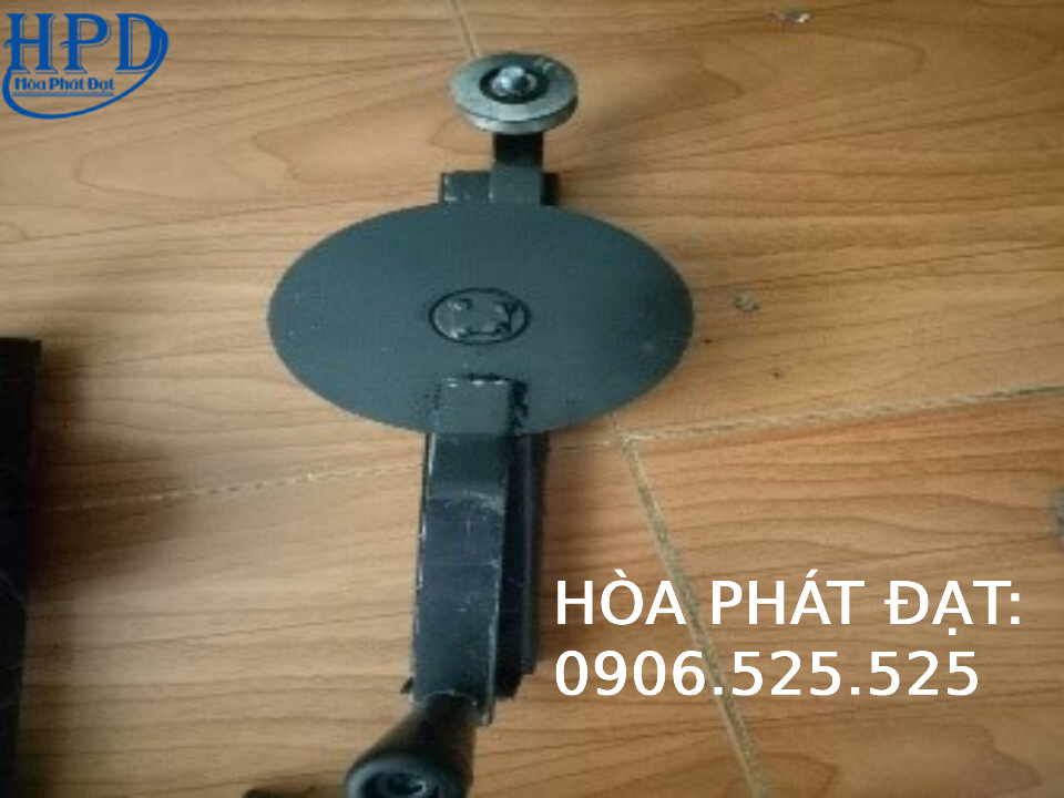 Tay quay liền trục mái xếp giá rẻ nhất hiện nay