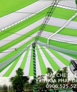 Dù che kích thước lớn tại TP.HCM
