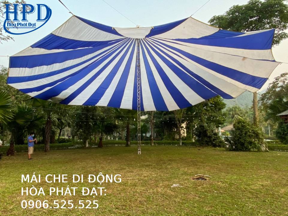 Dù che kích thước lớn tại TP.HCM
