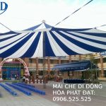 Dù che kích thước lớn tại TP.HCM
