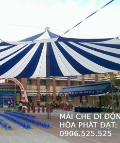 Dù che kích thước lớn tại TP.HCM