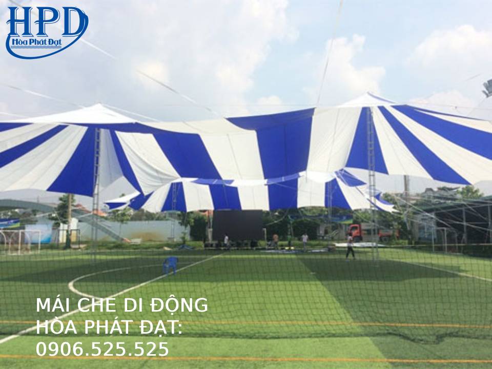 Dù che kích thước lớn tại TP.HCM