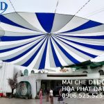 Dù che kích thước lớn tại TP.HCM