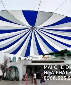 Dù che kích thước lớn tại TP.HCM