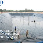 Màng phủ vuông tôm