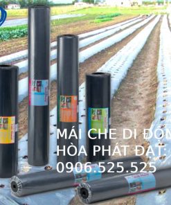 Màng phủ nông nghiệp