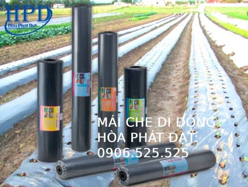 Màng phủ nông nghiệp
