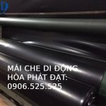 Bạt đen hồ nước tại Đồng Nai