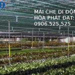 Lưới Che Nắng Thái Lan Chất Lượng Cao