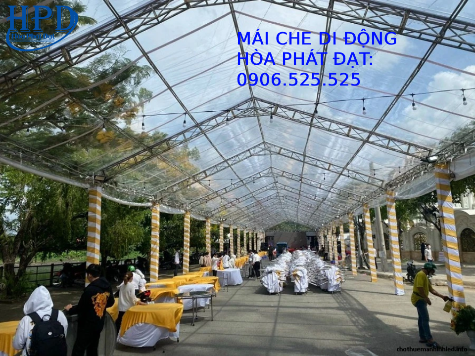 Sản phẩm bạt nhựa PVC